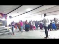 Prophet Passion Java - Impartation Class | Tanzania
