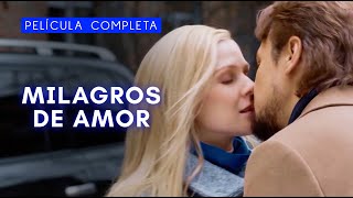 ¡MEJOR PELÍCULA SOBRE LOS MILAGROS DEL AMOR! UNA SERIE DE DECEPCIONES NO EVITÓ SUS NUEVAS RELACIONES