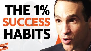 "The 1% Use These SUCCESS HABITS To Become PRODUCTIVITY MASTERS!" | Nir Eyal & Lewis Howes