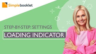 Step-by-Step: Loading Indicator