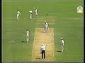 craig mcdermott s 200th test wicket milestone vs new zealand at the waca 1993 94