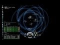 EVE Online Exploration 6-probe scanning tutorial