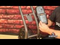 how to assemble the schwinn airdyne ad 6