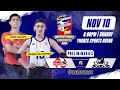 CIGNAL HD VS D'NAVIGATORS | SPIKERS TURF INVITATIONAL CONFERENCE 2024 | NOVEMBER 10, 2024 | 6PM