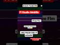 How to Make Amapiano on Fl studio mobile !🇲🇿🥭.