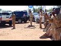 BINDURA PASSOVER 2024 || Nguva yevatumwa - Priest Dongo