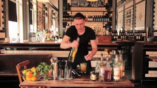 Distillery Presents #3 - The Passionfruit Mojito