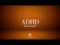 adhd relief music for deep focus and concentration