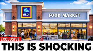 What Aldi Doesn't Tell Their Customers