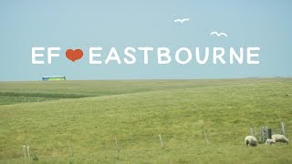 EF ❤ Eastbourne