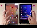 갤럭시탭s10 플러스 vs 갤럭시탭s9 성능비교 galaxy tab s10 plus vs galaxy tab s9