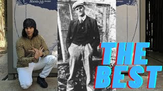 My Experience reading James Joyce