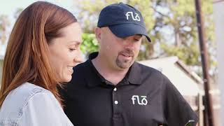 Smart Water Shutoff Installation