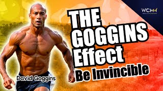 David Goggins your inner WARRIOR motivational #davidgoggins #workout