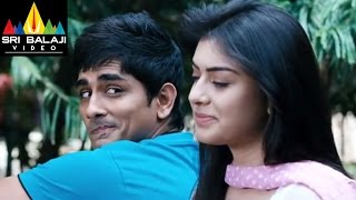 Oh My Friend Telugu Full Movie Part 5/11| Siddharth, Shruti Haasan, Hansika | Sri Balaji Video
