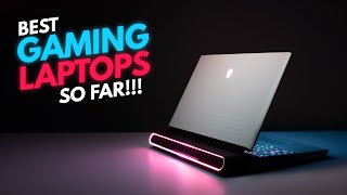 Best Gaming Laptops 2021 So Far -  Best Budget Gaming Laptop 2021