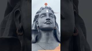 Adiyogi - The Source of Yoga