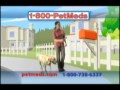 1800 Pet Meds - Protect Your Pet from Fleas Ticks & Heartworms