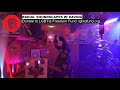 davina radial soundscapes recordbar radio livestream dj set