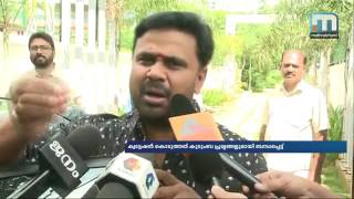 ആക്രമണത്തിന് പിന്നില്‍ വ്യക്തിവൈരാഗ്യമെന്ന് പോലീസ്