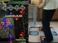 ddr stepmania n u0026s dead end heavy expert on foam mat