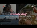 vlog| organizing my work space+ running errands + crumbl cookies & more!| princessjai