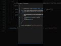 Reverse a String