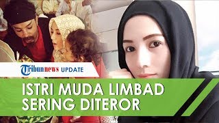 Sering Diteror Istri Pertama, Istri Muda Limbad Minta sang Master Temui dan Ceraikan Dia