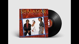 Shalamar - Dead Giveaway (12 Inch Version)
