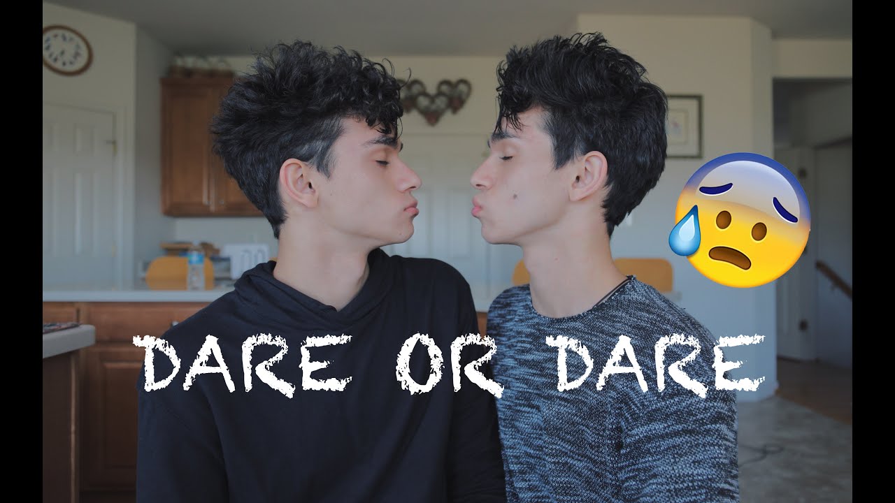 Dare Or Dare Youtube