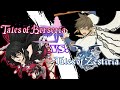 Corgi Reviews: Tales of Berseria (2016) vs. Tales of Zestiria (2015)