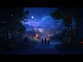 midnight journey to baldur s gate orchestral fantasy music original baldur s gate music