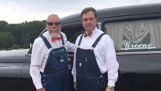 Greene Funeral & Cremation Services of Gastonia, NC