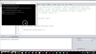 72021 Java Solution Walkthrough MyProgrammingLab