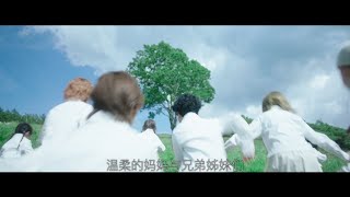 电影「约定的梦幻岛」简中字幕预告 【Fuji TV Official】