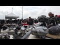 Kempton Autojumble