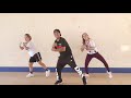 Flo Rida /Sugar (Feat Wynter) Danfitness edivin22 danceworkout/zttb elite/Hataw Fitness