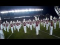 Pregame POV University of South Carolina's Mighty Sound of the Southeast-Carolina Band