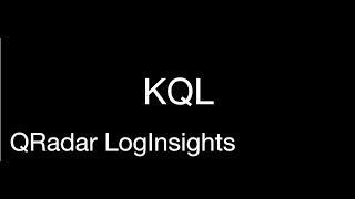 KQL Tutorial: Example2