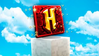 Fly Hacking on Hypixel