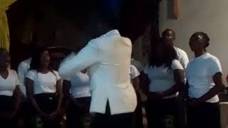 Mwebomfwa Kumatwi Yamushilo by Morning Star Choir Chimwemwe New Jerusalem Church