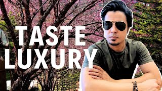 World's Most Expensive Tea at TWG & New Starbucks Oviso Tech Review
