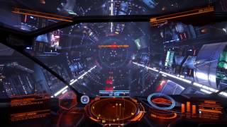 Elite Dangerous Manual Docking