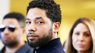 Prosecutor Believes Jussie Smollett Was Overcharged: Texts