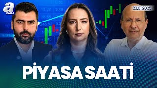 Borsa İstanbul'da Beklentiler Ne Yönde? BIST 100'de Hangi Sektörler Öne Çıkacak? I Piyasa Saati