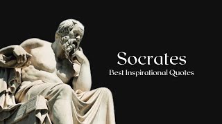 5 Socrates Quotes About Life