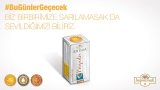 Balparmak - #BuGünlerGeçecek