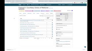 Batch Editing Resources in SNAC using OpenRefine