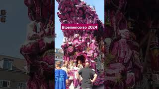 Bloemencorso 2024 #zundert #shielapiet #flowerparade #flowerprocession #nederland #nl