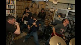 The Auburn System - live on WUNH 2004/02/16